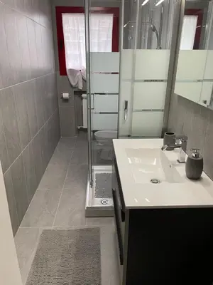 Bagno di House of music near venice
