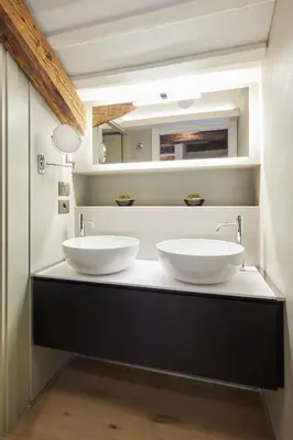 Bagno di Palazzina RIVA