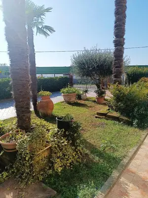 Giardino di La Casetta di Ugo