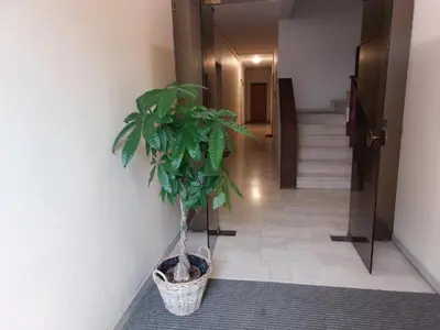 Planimetria di In Blu Santo Ospedale