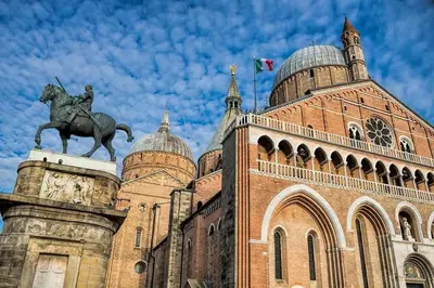 Luogo di interesse nelle vicinanze dell'appartamento
