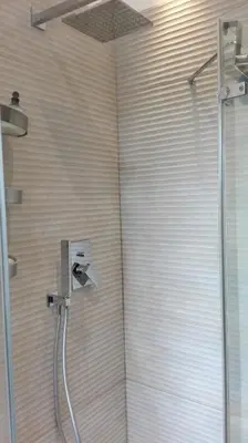 Bagno di Frank's studio rooms