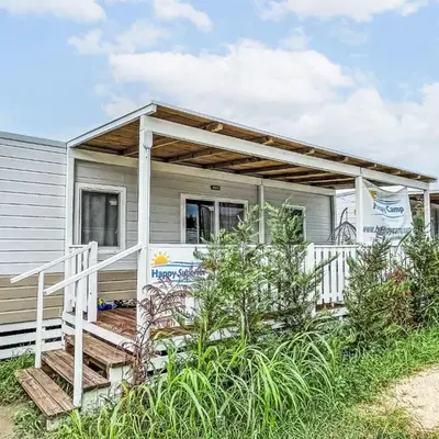 Holiday Home Happy Superior by Interhome