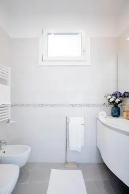 Bagno di Giò&Giò Apartments