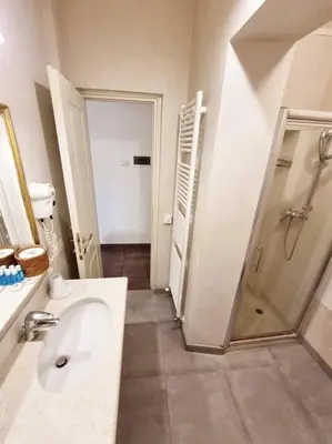 Bagno di Ca'Briani Luxury - Behind S.Mark Square
