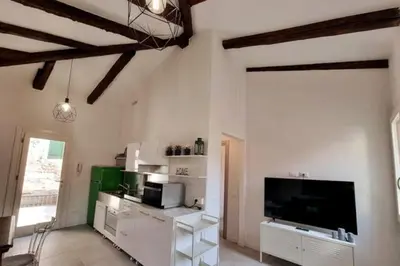 Cucina o angolo cottura di S. GIACOMO DA L'ORIO