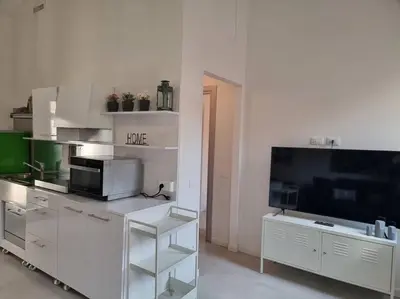 Cucina o angolo cottura di S. GIACOMO DA L'ORIO
