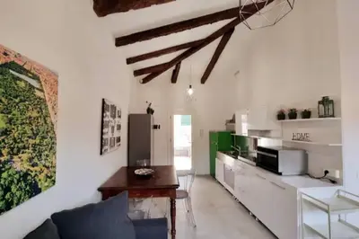 Cucina o angolo cottura di S. GIACOMO DA L'ORIO