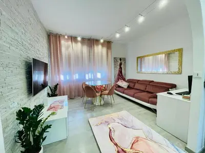 TV o dispositivi per l'intrattenimento presso Lady Hana