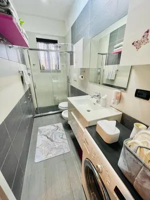 Bagno di Lady Hana
