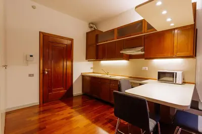 Planimetria di Yourbanflat Vintage