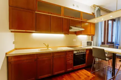 Planimetria di Yourbanflat Vintage