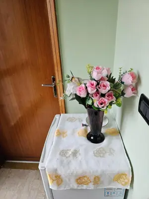 Planimetria di Camera Matrimoniale
