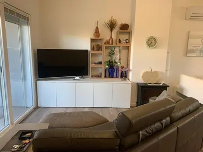 TV o dispositivi per l'intrattenimento presso Casa annuale al mare a Jesolo!