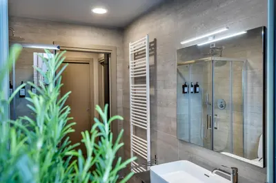 Bagno di Stadler Loft