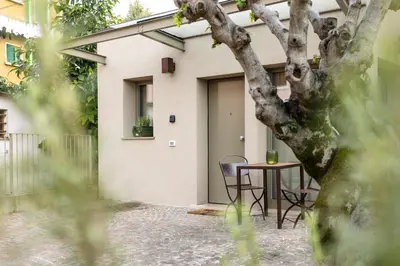 Giardino di Stadler Loft