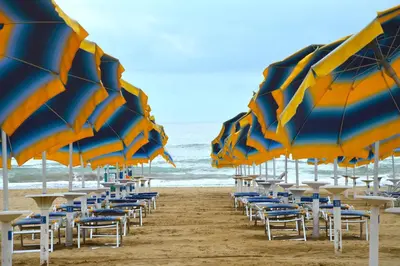 Spiaggia vicina o nei dintorni dell'hotel