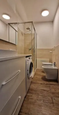 Bagno di Ca' Fontego