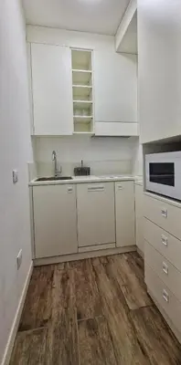 Cucina o angolo cottura di Ca' Fontego
