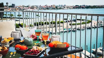 Bevande di Canal Bellavista by Ca-Sa Check