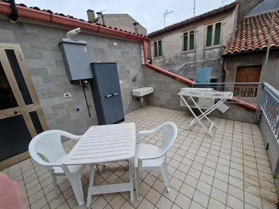 Balcone o terrazza di Chioggia in Terrazza