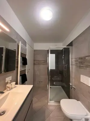 Bagno di Venezia Beach