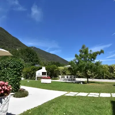 Residence Gonda&Giuliano