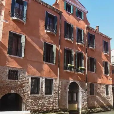 Palazzetto San Lio