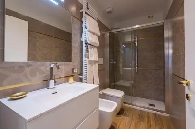 Bagno di Ca' Dorè