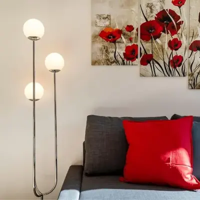 enJoy Home - appartamento I Papaveri