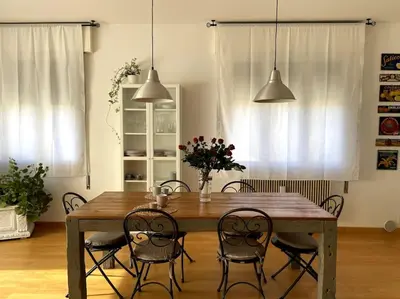 Planimetria di spazio ellero