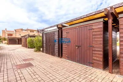 Planimetria di Golf Jesolo Village