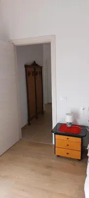 Planimetria di Comodo a tutti servizi