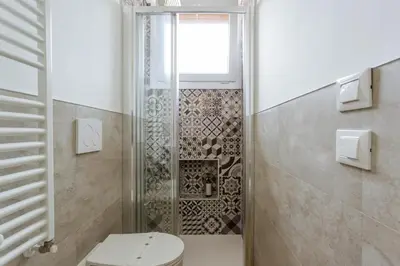 Bagno di Yourbanflat Golena