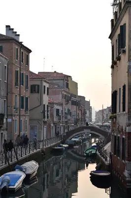 Paesaggio naturale nelle vicinanze dell'appartamento