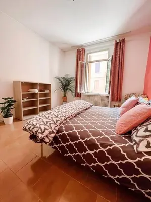 Letto o letti in una camera di Venecia es amor