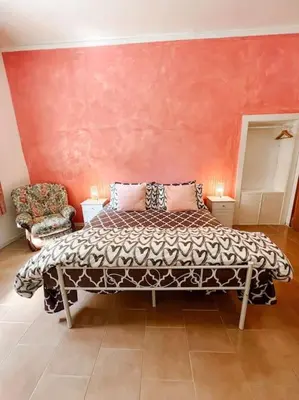 Letto o letti in una camera di Venecia es amor