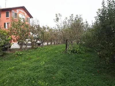 Giardino di Quadrifoglio Relax