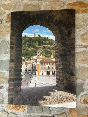 Luogo di interesse nelle vicinanze del bed & breakfast