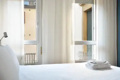 Planimetria di Riviera Mugnai Padova