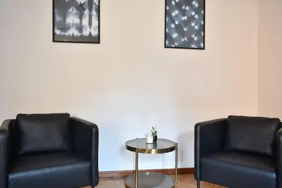 Planimetria di Riviera Mugnai Padova