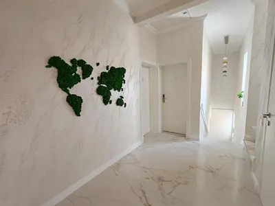 Planimetria di AStri Venice B&B