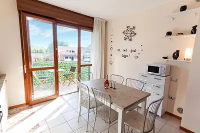 Cucina o angolo cottura di Anna
