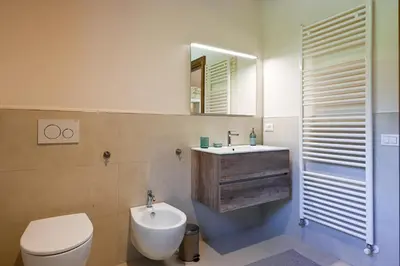 Bagno di Palladio Vineyard