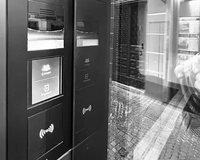 Bagno di Do POMI Suite