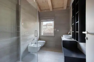 Bagno di Do POMI Suite