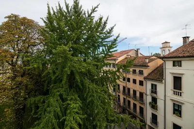 Edificio in cui si trova l'appartamento