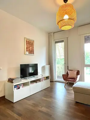TV o dispositivi per l'intrattenimento presso A casa di cocco