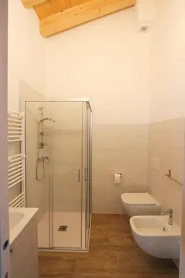 Bagno di Casa Vilma