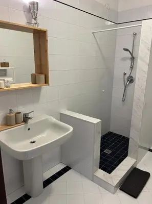 Bagno di Crestudio Stanza accogliente vicino al Ponte Vecchio